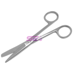 Dissecting Scissors